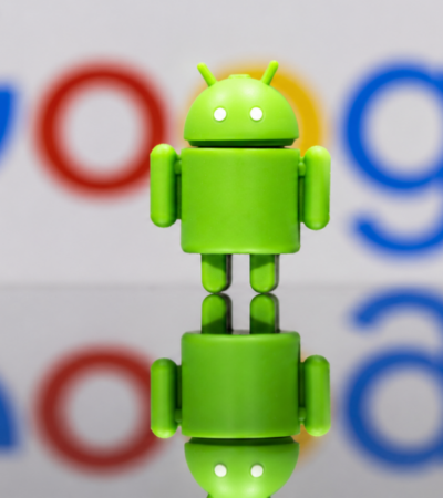 Curso de Desenvolvimento Android com IA: Google Ensina Gemini, Firebase e Jetpack Compose 10 Desenvolvimento Android com IA