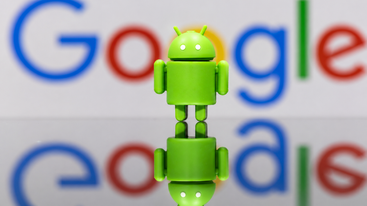 Desenvolvimento Android com IA
