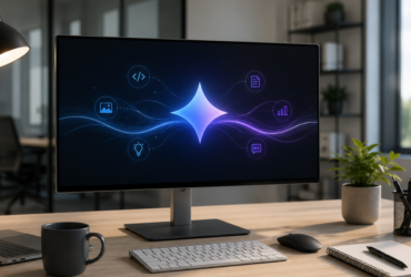 Google Gemini para Empresas