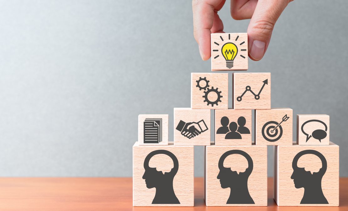 ITIL Version 5: participe do aulão gratuito e descubra o que muda em relação ao ITIL 4 9 ITIL Version 5