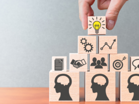 ITIL Version 5: participe do aulão gratuito e descubra o que muda em relação ao ITIL 4 14 ITIL Version 5