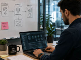 Imersão Engenharia de Dados com IA
