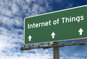 Laboratório de Internet das Coisas