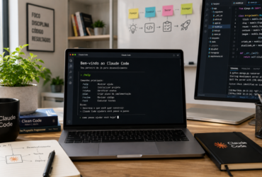 Masterclass gratuita de Claude Code