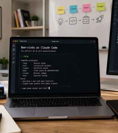 Masterclass gratuita de Claude Code