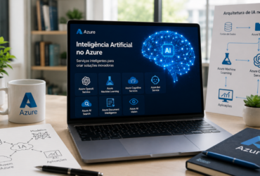 Treinamento gratuito AI-103