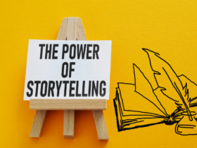 Workshop gratuito de Storytelling e IA ensina a criar textos sem “cara de inteligência artificial” 13 Workshop gratuito de Storytelling e IA
