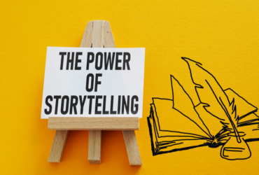 Workshop gratuito de Storytelling e IA