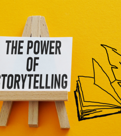 Workshop gratuito de Storytelling e IA ensina a criar textos sem “cara de inteligência artificial” 10 Workshop gratuito de Storytelling e IA