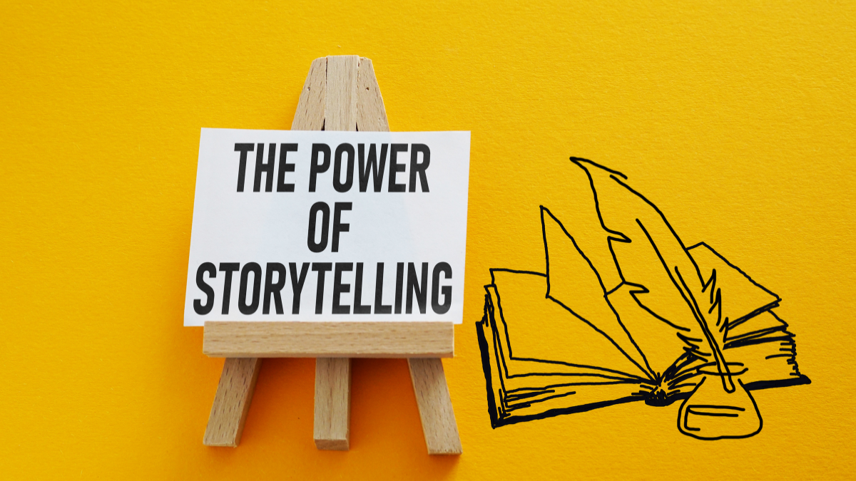 Workshop gratuito de Storytelling e IA