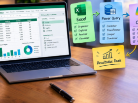 Bootcamp gratuito de Dados e IA da DIO oferece 5 mil vagas com Excel, Power Query e Copilot 4 Bootcamp gratuito de Dados e IA