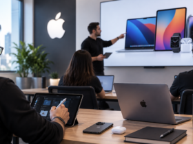 Capacitação Apple gratuita ensina Zero Touch, suporte, implantação e gerenciamento de dispositivos 11 Capacitação Apple gratuita
