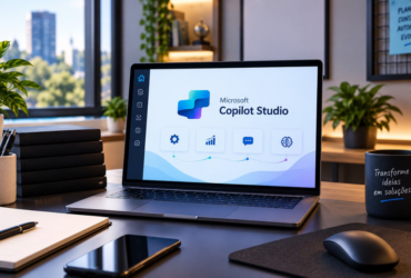 Curso gratuito Microsoft Copilot Studio