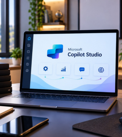 Curso gratuito Microsoft Copilot Studio ensina a criar agentes de IA sem programação 10 Curso gratuito Microsoft Copilot Studio