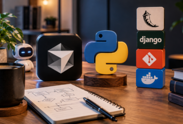 Curso gratuito de Cursor com Python