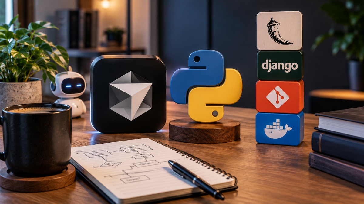 Curso gratuito de Cursor com Python