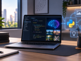 Curso gratuito de IA Generativa com Python ensina GPT, Gemini e Chats Inteligentes 3 Curso gratuito de IA Generativa com Python