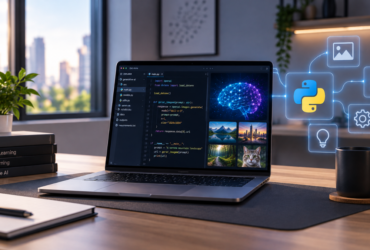 Curso gratuito de IA Generativa com Python
