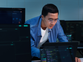 Curso gratuito de Infraestrutura Distribuída em Software ensina Cloud, Containers e Serverless 11 Curso gratuito de Infraestrutura Distribuída em Software
