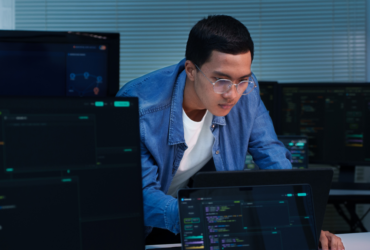Curso gratuito de Infraestrutura Distribuída em Software
