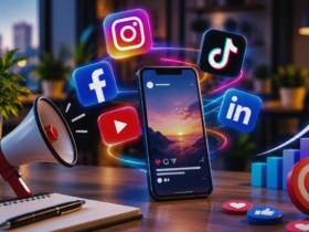 Curso gratuito de Publicidade em Redes Sociais ensina anúncios no Instagram, Facebook, TikTok e Twitch 11 Curso gratuito de Publicidade em Redes Sociais