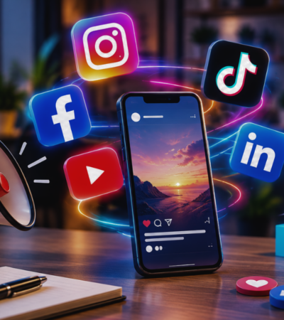 Curso gratuito de Publicidade em Redes Sociais ensina anúncios no Instagram, Facebook, TikTok e Twitch 10 Curso gratuito de Publicidade em Redes Sociais