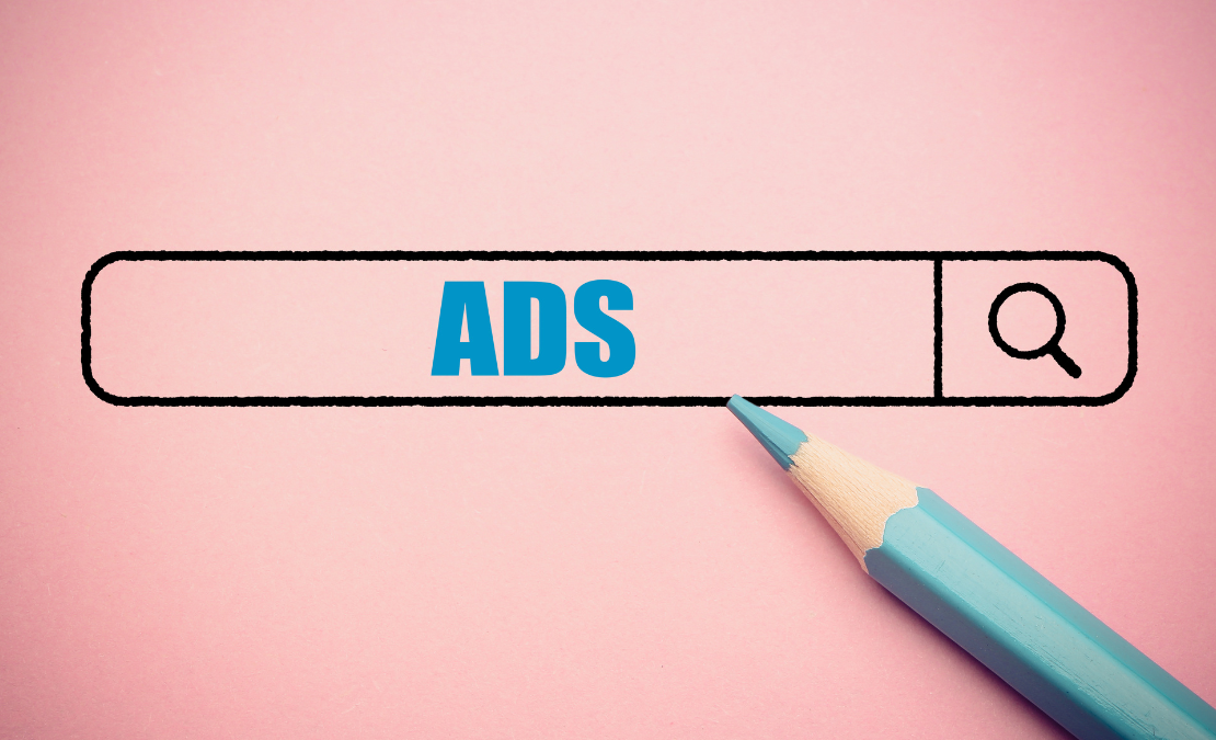 Curso gratuito de anúncios na Internet