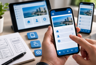 Curso gratuito de jQuery Mobile