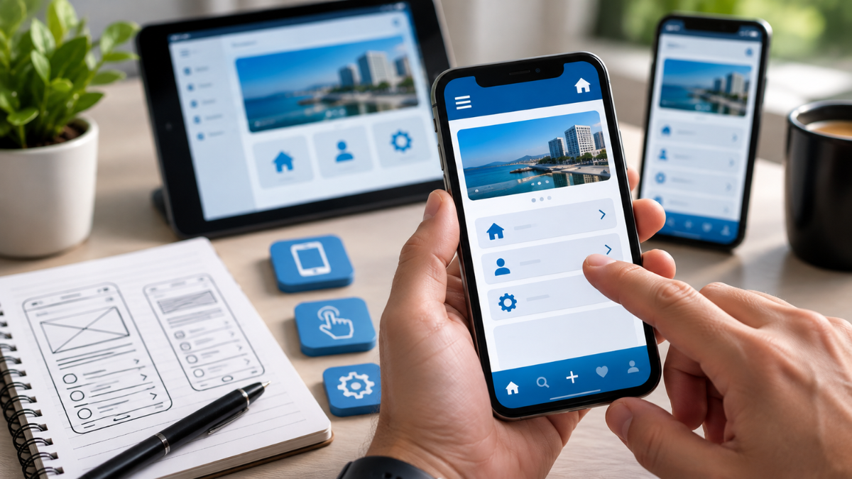 Curso gratuito de jQuery Mobile