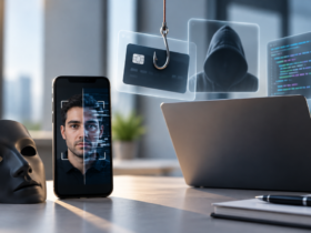 Live gratuita sobre Cybersegurança na Era da Inteligência Artificial aborda deepfakes, fraudes e vibe coding 12 Cybersegurança na Era da Inteligência Artificial