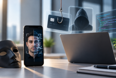 Cybersegurança na Era da Inteligência Artificial