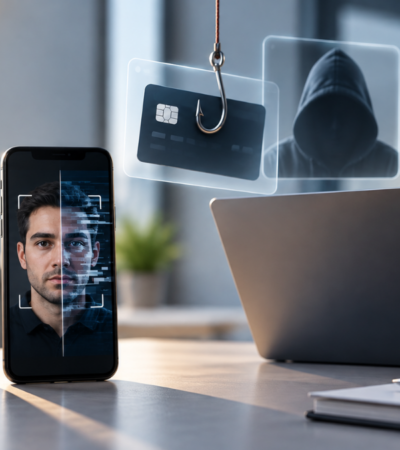 Live gratuita sobre Cybersegurança na Era da Inteligência Artificial aborda deepfakes, fraudes e vibe coding 11 Cybersegurança na Era da Inteligência Artificial
