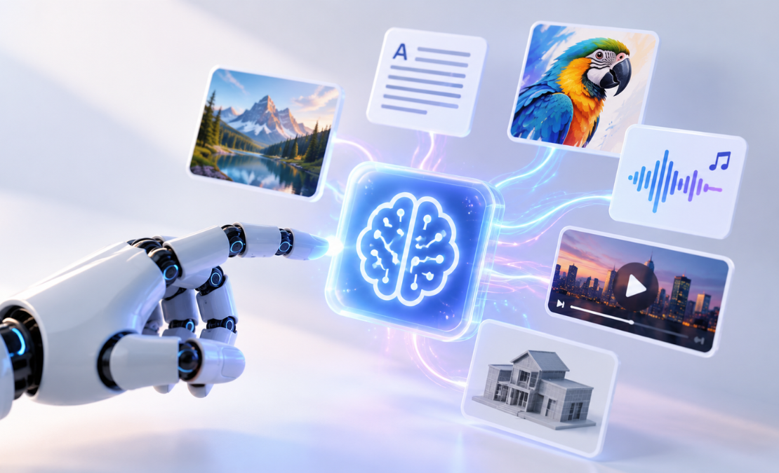 Evento gratuito AWS Generative AI ensina IA generativa, Prompt Engineering e projetos na nuvem 9 Evento gratuito AWS Generative AI