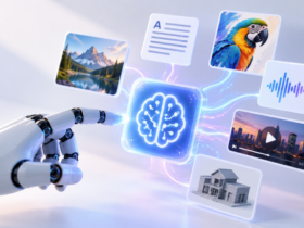 Evento gratuito AWS Generative AI ensina IA generativa, Prompt Engineering e projetos na nuvem 12 Evento gratuito AWS Generative AI