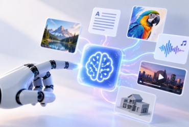 Evento gratuito AWS Generative AI