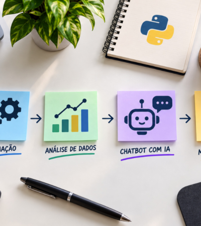 Jornada Python gratuita