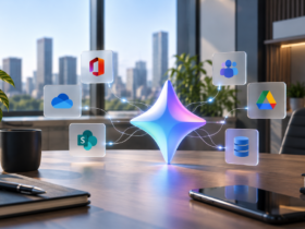 Treinamento gratuito Gemini Enterprise